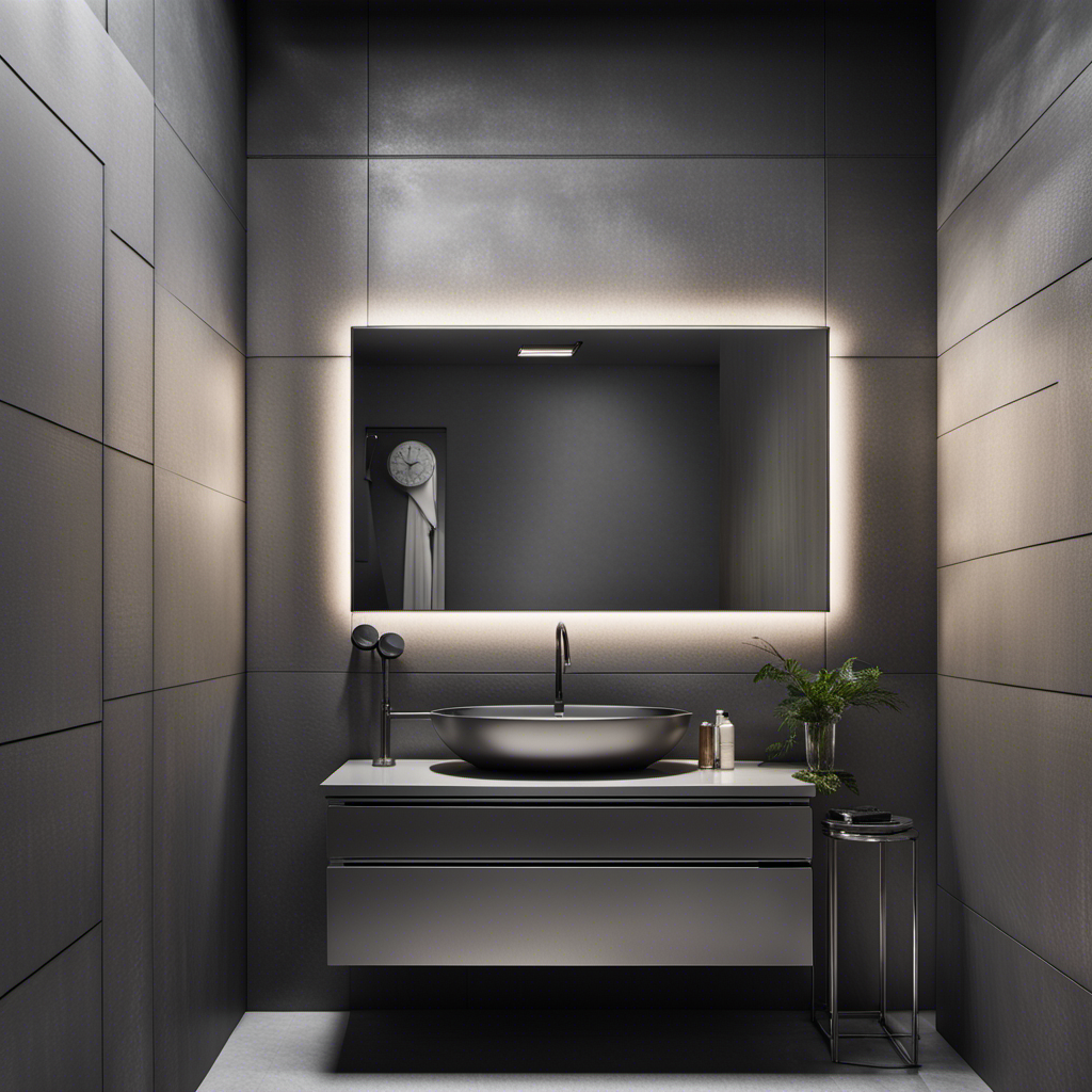 41 of the Best Gray Bathroom Ideas Kallista